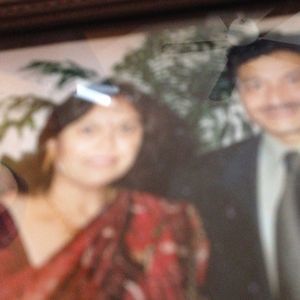 Meet your Posher, Lalita